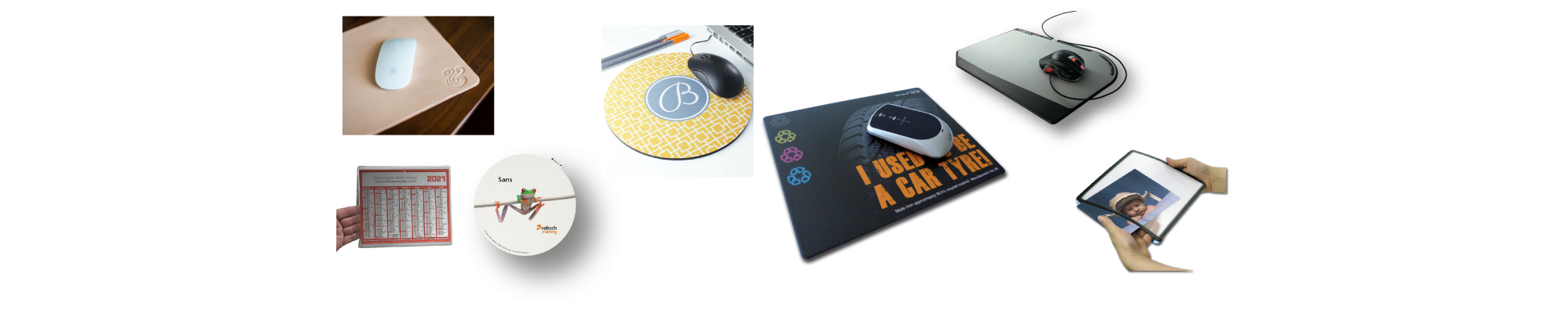 Tapis de souris