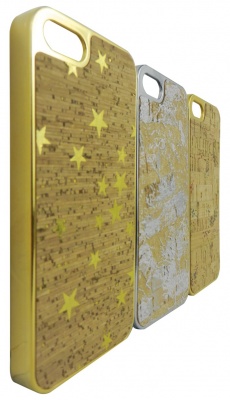 Coque avec dme encastr I PHONE 5S