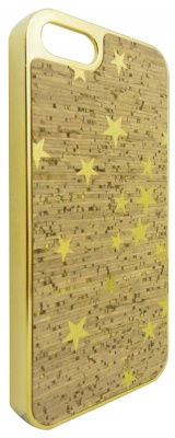 Coque avec dme encastr I PHONE 5S