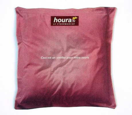 Tapis de souris Slim