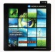 Tapis de souris Microptic+ Offset