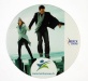 Tapis de souris Slim