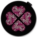 Tapis de souris Microptic+ Offset