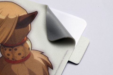 Tapis de souris Microptic+ Offset