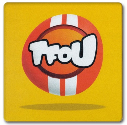 Tapis de souris Slim