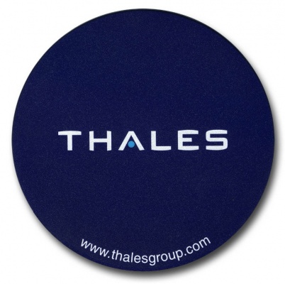 Tapis de souris Slim