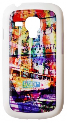 APPLE : iP4 / iP5 / iP5 C / iP5 S - SAMSUNG : S4 / S4 mini / Galaxy TREND / S3 / S3 mini / Ace - NOKIA : 520 / 625 / 925 -  ALCATEL : One Touch Star -