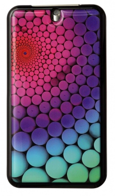 APPLE : iP4 / iP5 / iP5 C / iP5 S - SAMSUNG : S4 / S4 mini / Galaxy TREND / S3 / S3 mini / Ace - NOKIA : 520 / 625 / 925 -  ALCATEL : One Touch Star -
