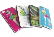  Coque dme PU / Smartphone personnalis