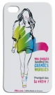  Coque Polycarbonate / Smartphone personnalis