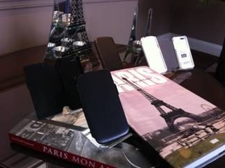 Retail - grand public ETUIS TELEPHONE