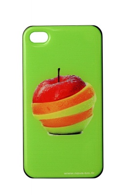 APPLE : iP4 / iP5 / iP5 C / iP5 S - SAMSUNG : S4 / S4 mini / Galaxy TREND / S3 / S3 mini / Ace - NOKIA : 520 / 625 / 925 -  ALCATEL : One Touch Star -