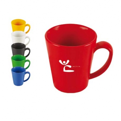 mug publicitaire
