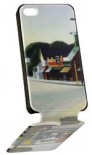 1ère protection de Smartphone publicitaire, personnalisée 100% fabriquée en France.