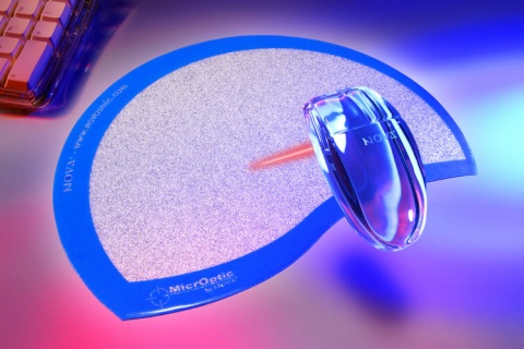 Tapis MicrOptic
